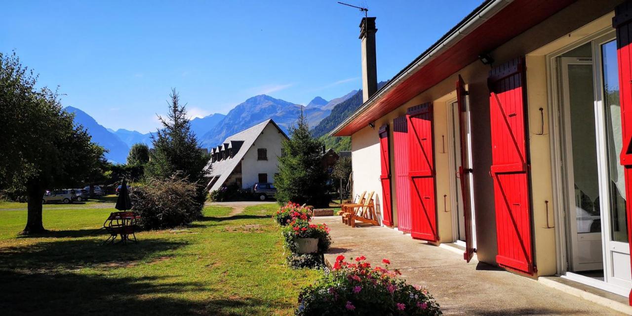 Bed and Breakfast Le Relais D'Avajan Екстер'єр фото
