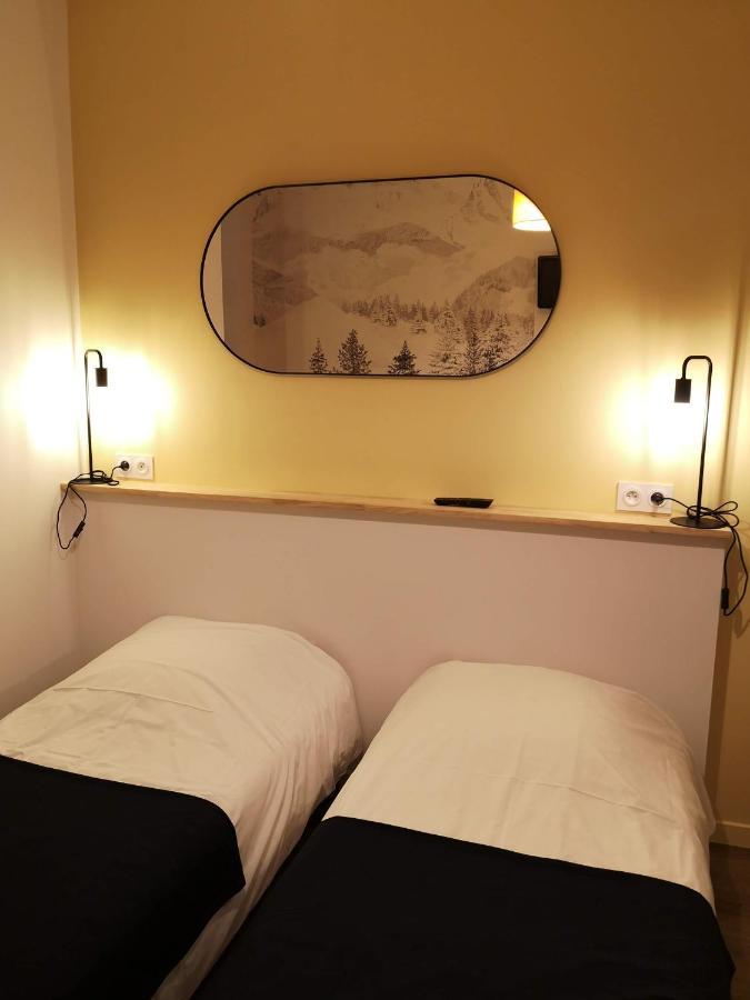Bed and Breakfast Le Relais D'Avajan Екстер'єр фото