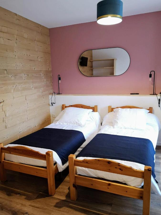 Bed and Breakfast Le Relais D'Avajan Екстер'єр фото
