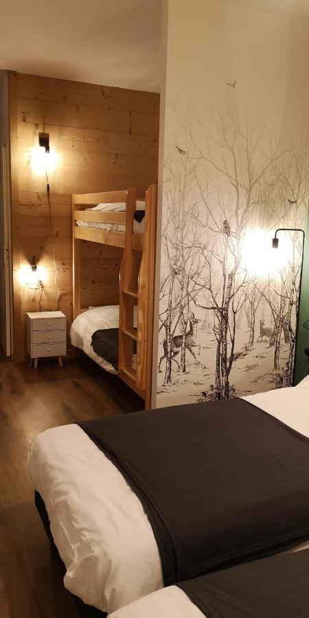 Bed and Breakfast Le Relais D'Avajan Екстер'єр фото