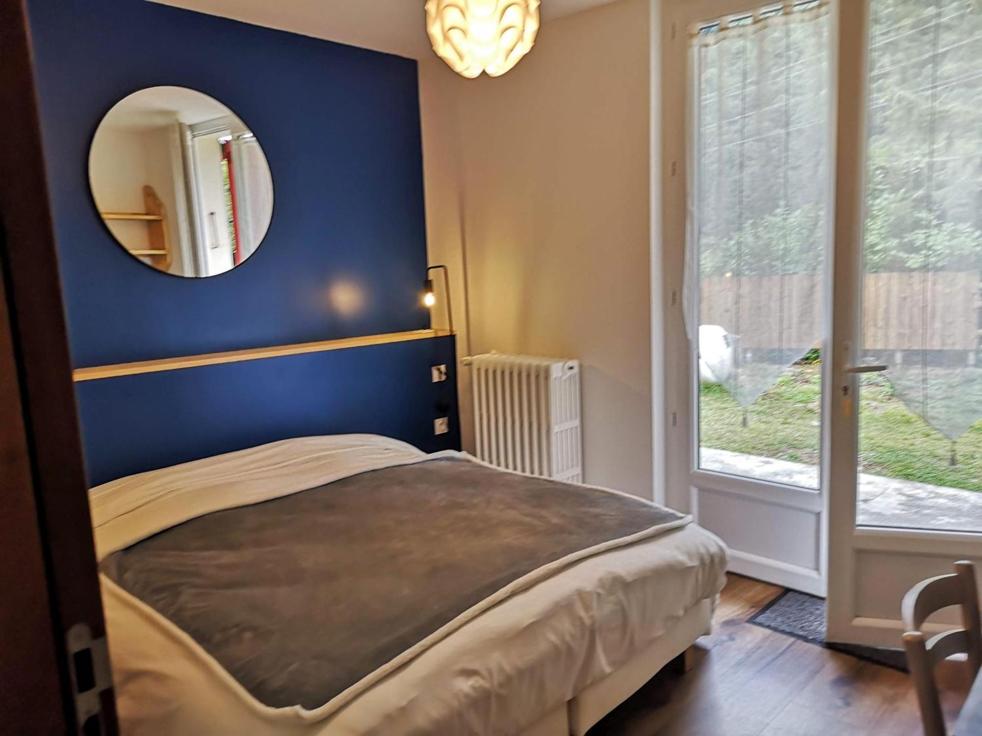Bed and Breakfast Le Relais D'Avajan Екстер'єр фото